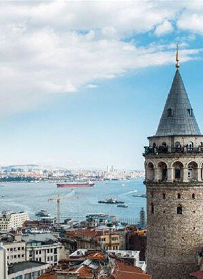 Güzeltepe Tekel Bayi